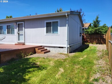 221 NW Blair St unit 19, Sheridan, OR 97378 - photo 2