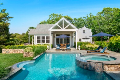 29 Llewellyn Way, Edgartown, MA 02539 - photo 6