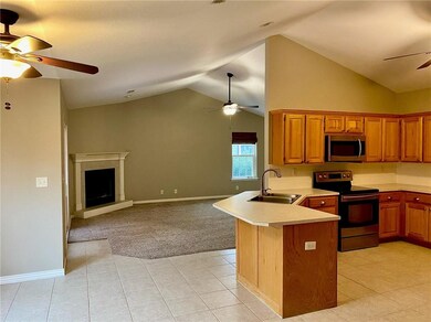 505 NW K St, Bentonville, AR 72712 - photo 6