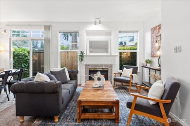 8508 Main St unit B102, Edmonds, WA 98026 - photo 4