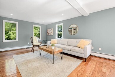 78 Priest St, Hudson, MA 01749 - photo 4