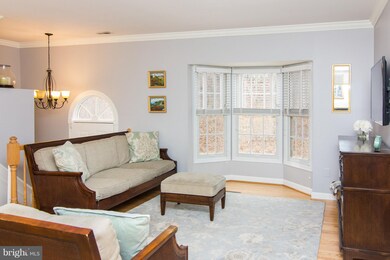 639 Budleigh Cir, Lutherville Timonium, MD 21093 - photo 3