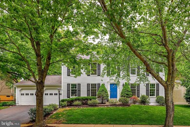 6121 Watch Chain Way, Columbia, MD 21044 - photo 4