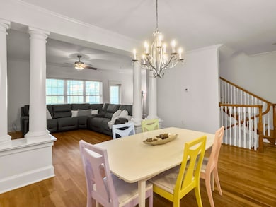 212 Etiwan Pointe Dr unit 1155, Mount Pleasant, SC 29464 - photo 6