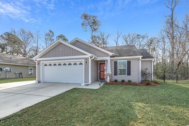 1244 Pine Ridge St, Conway, SC 29527 - photo 2