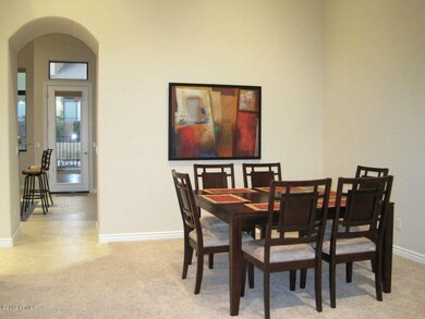 DINING RM