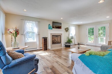 335 Gilbert St, Mansfield, MA 02048 - photo 4