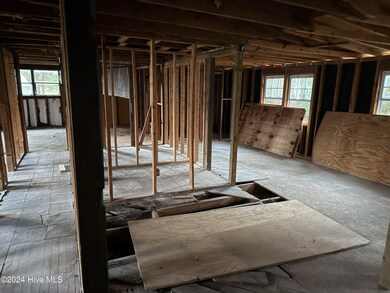 Interior 1 Bell Williams Road