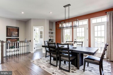 7462 Wilmer Way, Bull Run, VA 20109 - photo 6