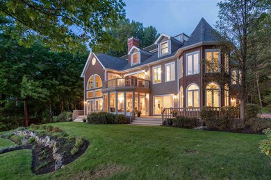 48 Captains Walk, Moultonborough, NH 03254 - photo 6