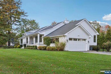 45 Lowell Rd, Glen Rock, NJ 07452 - photo 2