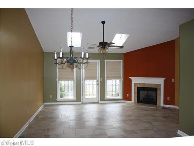 Den/Family/Great Room.