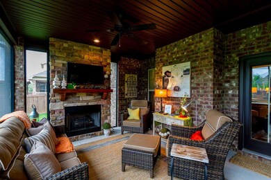 4198 Turnersville Rd, Cedar Hill, TN 37032 - photo 4