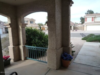 Front porch 2