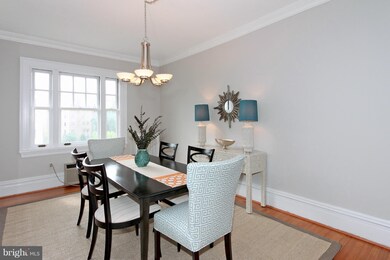 Woodward-A-Condominium unit 602, Washington, DC 20008 - photo 7