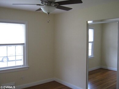 Interior Space/Layout