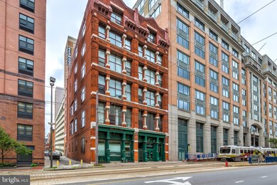 22 S Howard St unit R403, Baltimore, MD 21201 - photo 2