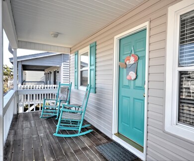 288 E Second St, Ocean Isle Beach, NC 28469 - photo 4