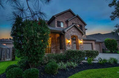 2646 Blue Vervain Dr, Spring, TX 77386 - photo 2