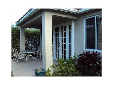 Yard/Garden