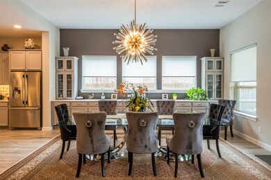 1818 Saxon Bend Trail, Richmond, TX 77469 - photo 7