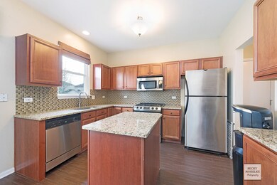 2007 Sedgegrass Trail unit 5, Aurora, IL 60504 - photo 5