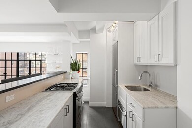 Ten Park Avenue unit 16A, New York, NY 10016 - photo 3