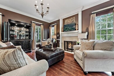 5711 E 105th Ln, Crown Point, IN 46307 - photo 7