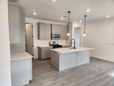 658 W Spring Lily Dr unit lot 336, St. George, UT 84790 - photo 3