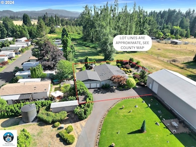 85961 Edenvale Rd unit SP 74, Pleasant Hill, OR 97455 - photo 2