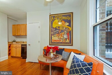 5112 Connecticut Ave NW unit 111, Washington, DC 20008 - photo 6