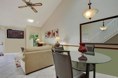 dining/living