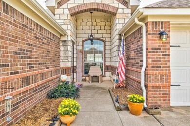 2907 Saunter Ln, Granbury, TX 76049 - photo 2