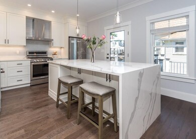 65 Cherry St unit 1, Waltham, MA 02453 - photo 5