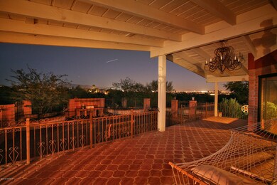 patio lights