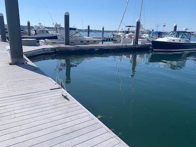 48 Chandlers Wharf Boat Slip unit 48, Portland, ME 04101 - photo 3