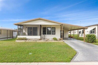 35919 Verano Ln, Zephyrhills, FL 33541 - photo 3