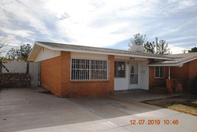 8031 Jersey St, El Paso, TX 79915 - photo 3