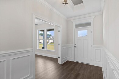 56 Arden Rd, Crawfordville, FL 32327 - photo 3