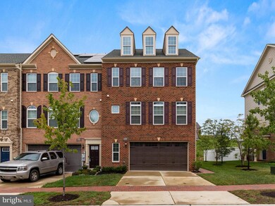 15518 Sunningdale Place, Upper Marlboro, MD 20772 - photo 2