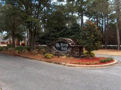 Sorrell Ridge entry Phase 1