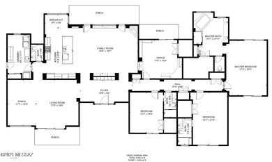 01- Floor Plan