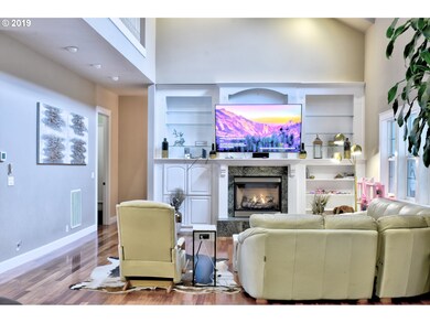 Kitchen/Living Room