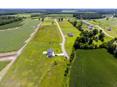 Adams Landing Aerial 6