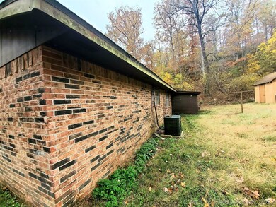 13461 N Pumpkin Hollow Rd, Tahlequah, OK 74464 - photo 6