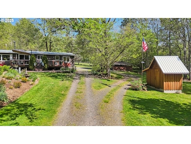 50995 SE Baty Rd, Sandy, OR 97055 - photo 4