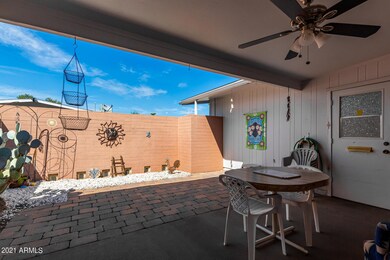 13436 N 108th Dr unit 31, Sun City, AZ 85351 - photo 5