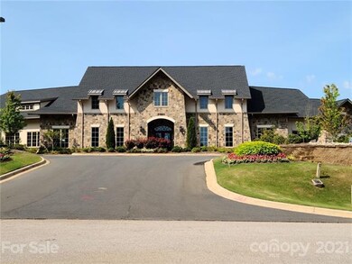 Riverchase Estates Clubhouse