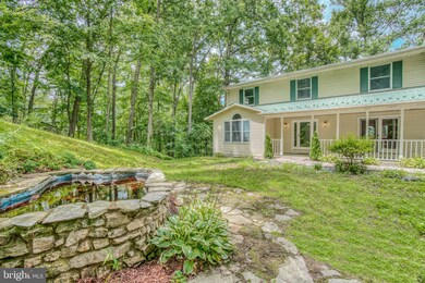 15808 Ensor Mill Rd, Sparks Glencoe, MD 21152 - photo 2