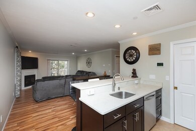 215 Longmeadow Rd unit 401, Taunton, MA 02780 - photo 3